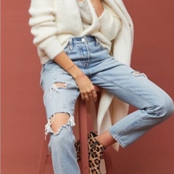 anthropologie northbound cardigan - Picture 2 of 10